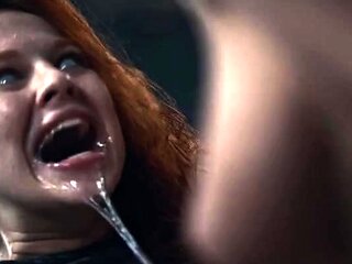 Parasited - Josephine Jackson And Sofia Rivers - One Quick