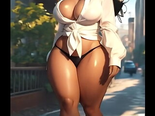 Top ten things that men want in a woman