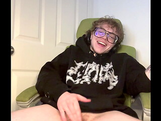 Pretty FTM Boypussy Gets Creamy On Ur Dick JaysaliXx