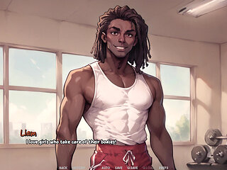 Shadows of Ambition (part 8)