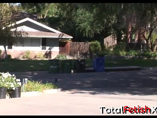 Ebony Goddess Cassidy Clay Hot Scenes