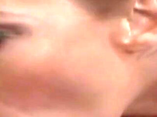 Picked up redhead chick banged in her little pussy