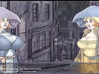 Big boobs, guides, video games