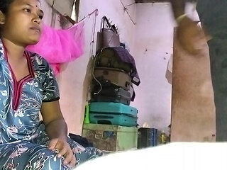 Deshi Homemade Foreplay