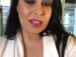 Here's the Live Story Video From My Instagram Before Shooting