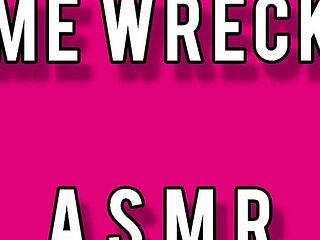 Asmr Homewrecker