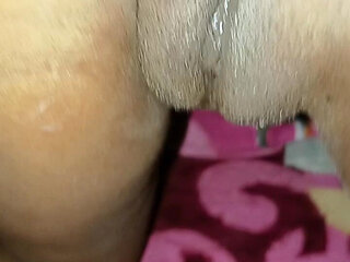 Sister-in-law's Pussy Was Fucked and Fucked Sister-in-law's Pussy Was Out