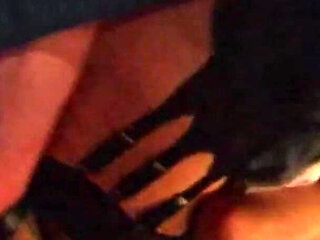 Narrowboat Threesome