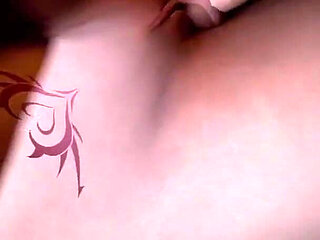 Sex with Daemon the Redheaded Succubus in the Temple of Fertility