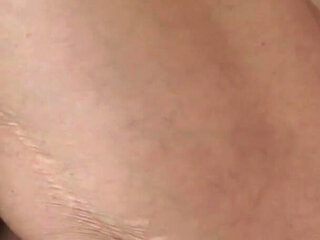 Stepmom and stepdaughter licking each other