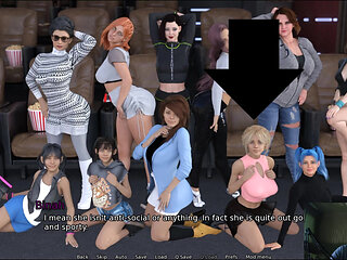 Going for Goal Walkthrough