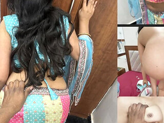 Desi Indian Couple Hardcore Sex MMS Leak - WildDesipair Viral Video