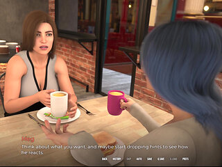 The Insecure Husband (part 5)