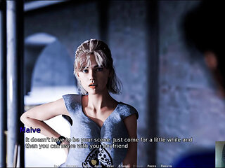 Fate and Life the Mystery of Vaulinhorn V6.0