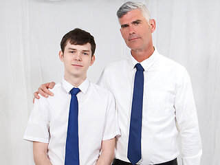 Our Little Secret - MissionaryBoys