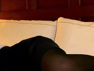 A Little Interview Before the Scene Coming Soon, Wanna See How I Want Him to Explode Inside Me???