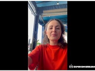 Helena Price - Interview With A Big Black Cock Slutwife!!!