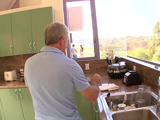 Stepdaddy.... I love you!!!