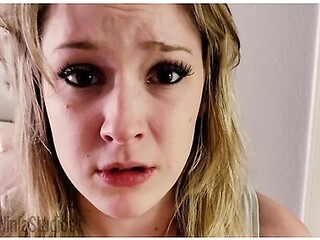 Jealous Blonde Big Boobs Huge Ass Step Mom Needs To Get Pregnant - Smarty Kat 314 - Cock Ninja
