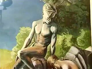 Cochonne: Blowjob, Doggy  Cowgirl Porn