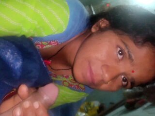 Indian Husband And Wife