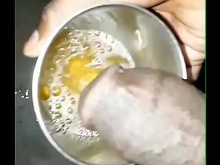 Vintage piss drinking compilation