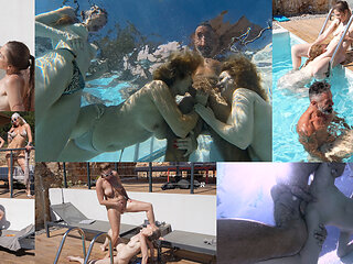 4 Some Underwater