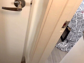 Voyeur Stepson - Rite of Passage