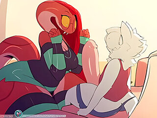 Car Toon - Furry Animation Compilation!