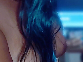 Peruvian Barbers Omg Titty N Cutts