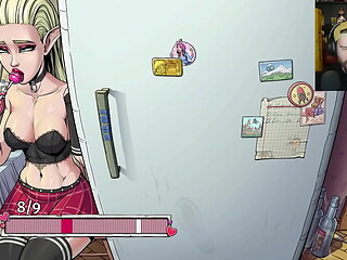 The Game Where You Play As Soup (Souper Game)