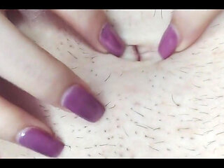 Digging Into My Belly Button