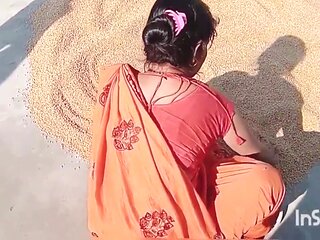 Desi Village Fucking Sex Video