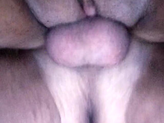 Make Me Scream Stepdaddy