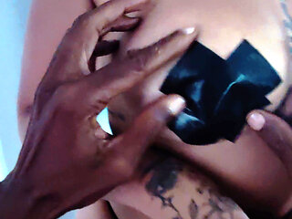 Season Four - Cummy Bear POV