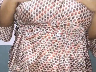 Nepali Hairy Pussycat. Part 5