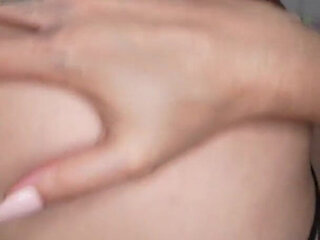 Bubble Butt Beauty Brenna Mckenna's Ass Gets Banged by Enormous BBC