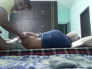 Indian desi boys sex with neighbour
