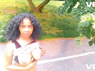 Solo Female Getting Naked Outside Park Nude Beach Fem Yoga Wife Reality