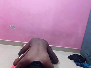 Tamil Wife Doing 69&standing Fuck