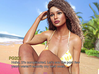 Getting Intimate Update #3