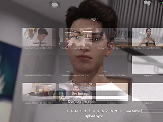 Shattered Dreams Redemption by Nebula Dreams Peak Flatmate Bonding Blanket Edition 3