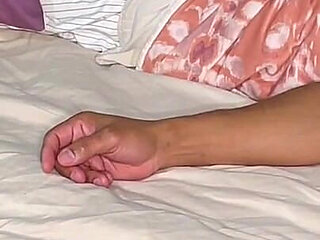 Qostiffy V Nyallday and My Hubs in a 3-way