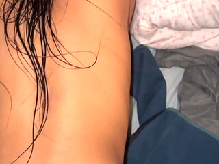 Quick Fuck After Work