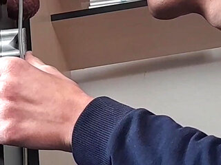 I just love sucking cock!