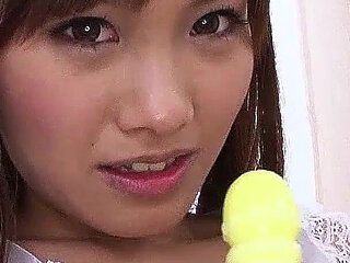 Boss Fucks his own Asia Cleaning Lady with Extremely Hairy Pussy