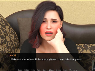 Cum hard - Between salvation and abyss