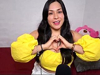 ASMR Barber&iacute_a Roleplay