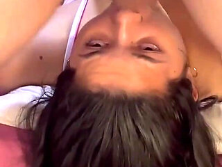 Young Student 18 Deepthroat