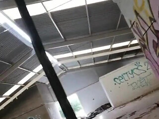 Hairy in Abounded Place